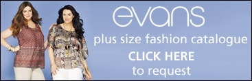 Evans Catalogue