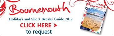 BOURNEMOUTH TOURISM BROCHURE