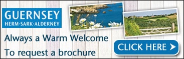 VISIT GUERNSEY BROCHURE