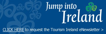 DISCOVER IRELAND