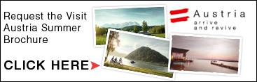 Visit Austria - Summer 2013
