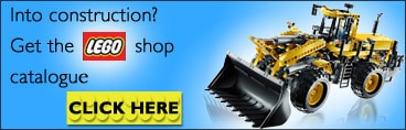 SHOP.LEGO.COM CATALOGUE