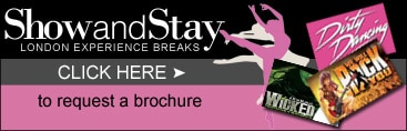 Request Show And Stay - London Calling Brochure