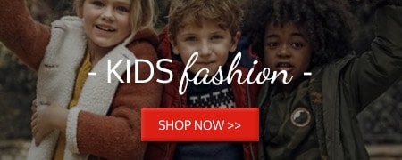 Click Here To Shop Kids!