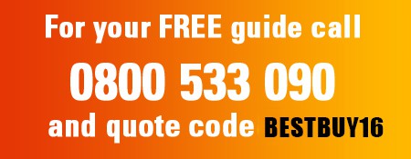 Call which? now for your free guide on 0800 533 090 and quote code BESTBUY16
