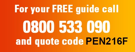 Call which? now for your free guide on 0800 533 090 and quote code PEN216F