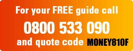 Call which? now for your free guide on 0800 533 090 and quote code PC841F