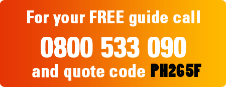 Call which? now for your free guide on 0800 533 090 and quote code PH265F