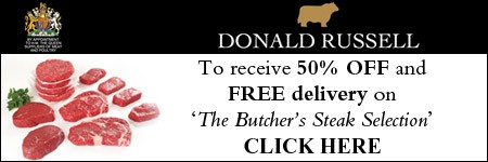 Click Here to get a great discount on the Butcher's Steak Selection