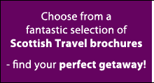 Scotland Short Breaks & Holidays