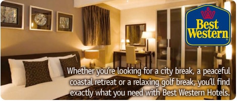 Best Western Hotels