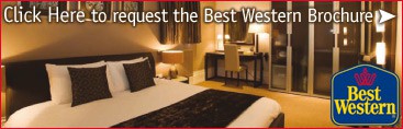 Best Western Hotels Brochure
