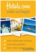 Hotels.com