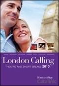 Show & Stay Brochure