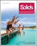 Solos Holidays - Single Traveller