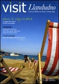 Visit Llandudno