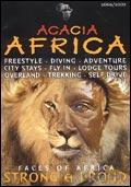 Acacia Africa