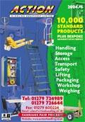 Action Handling Equipment Ltd 