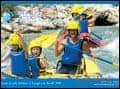 Activities Abroad - Family Holidays 
