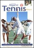 Algarve Tennis Holidays 
