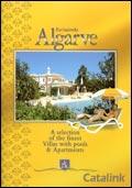 Algarve Villas with Pools