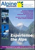 Alpine Summers 