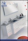 Ambiance Bain - Contemporary Bathroom 