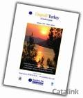 Anatolian Sky - Unspoilt Turkey