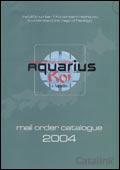 Aquarius Koi 
