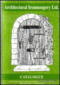 Architectural Ironmongery 