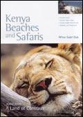 Kenya Beaches and Safaris 