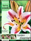 Bakker Garden Catalogue