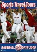 Baseball Holidays