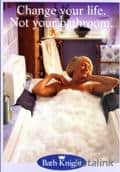 Bath Knight 