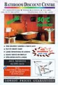 Bathroom Discount Centre 
