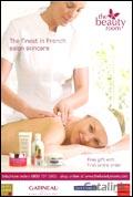 The Beauty Room