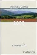 Belle France - Walking, Cycling & Boating 