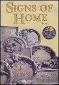 Belvoir Vale Studio - Signs of Home 