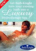 Bath Knight - Spa 