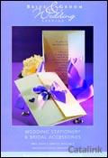 Bride and Groom Wedding Service 