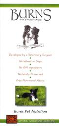 Burns Pet Nutrition 