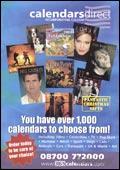 Calendars Direct 2006