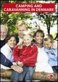 Accommodation and Touring in Denmark