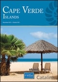 Serenity Holidays - Cape Verde