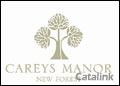 Careys Manor Hotel & Spa
