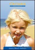 Carisma Luxury Beach Holidays - Mobile homes  in France 