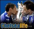 Chelsea FC - Mail Order
