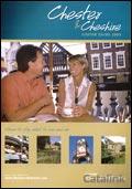 Chester & Cheshire Visitor Guide
