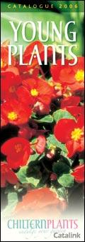Chiltern Plants
