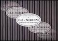 C.I.C. Screens 